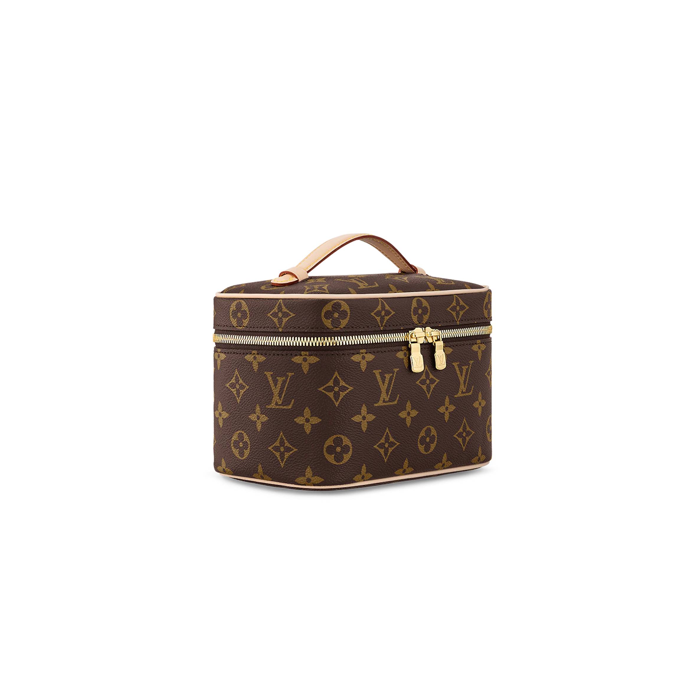 LOUIS VUITTON NICE MINI M44495 (20*13*12cm) LOUIS VUITTON NICE MINI M44495 (20*13*12cm)